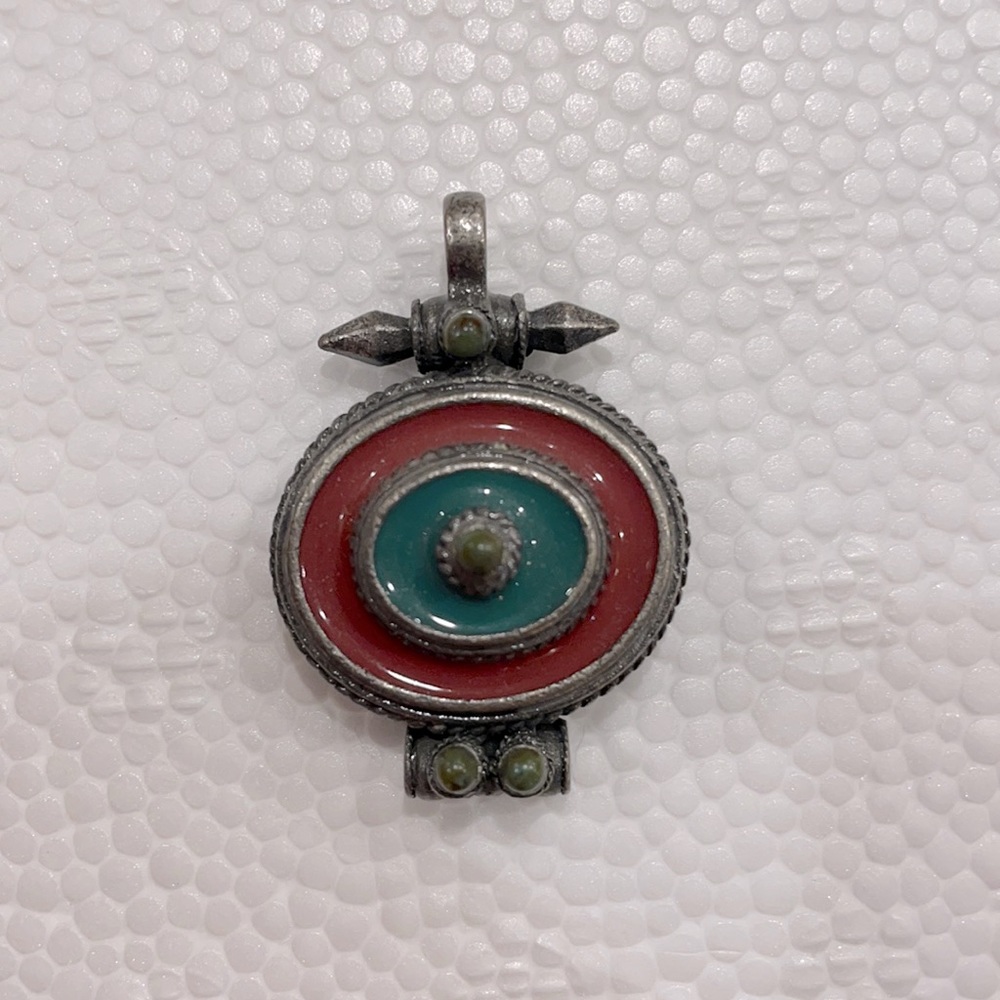 Necklace Pendant